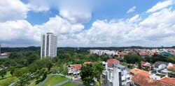 Amo Residence (D20), Apartment #535036371